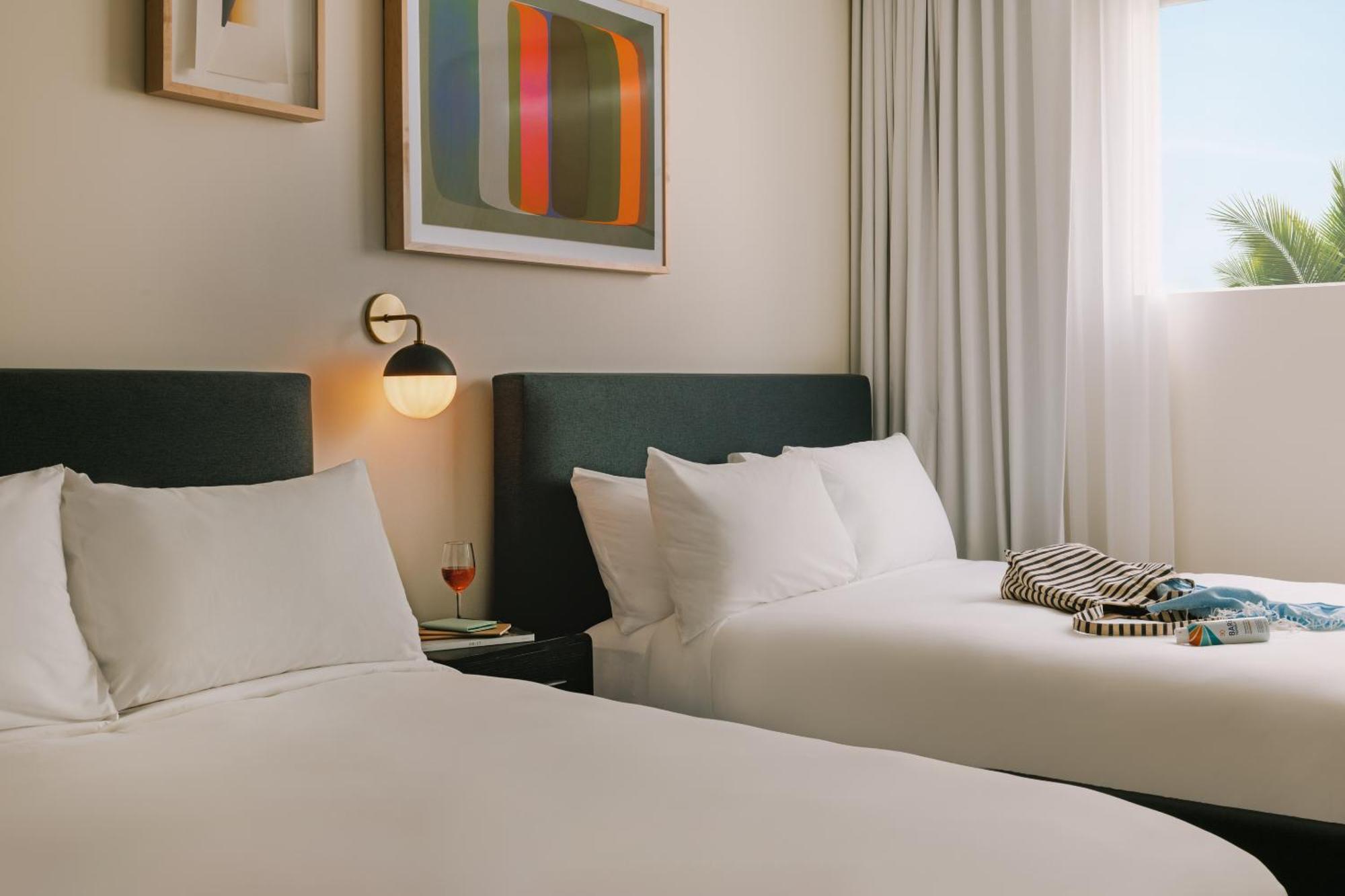 Sonder The Deco Hotel Miami Beach Værelse billede