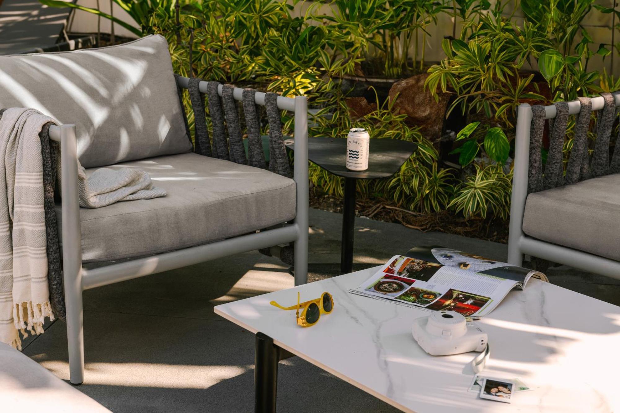 Sonder The Deco Hotel Miami Beach Eksteriør billede