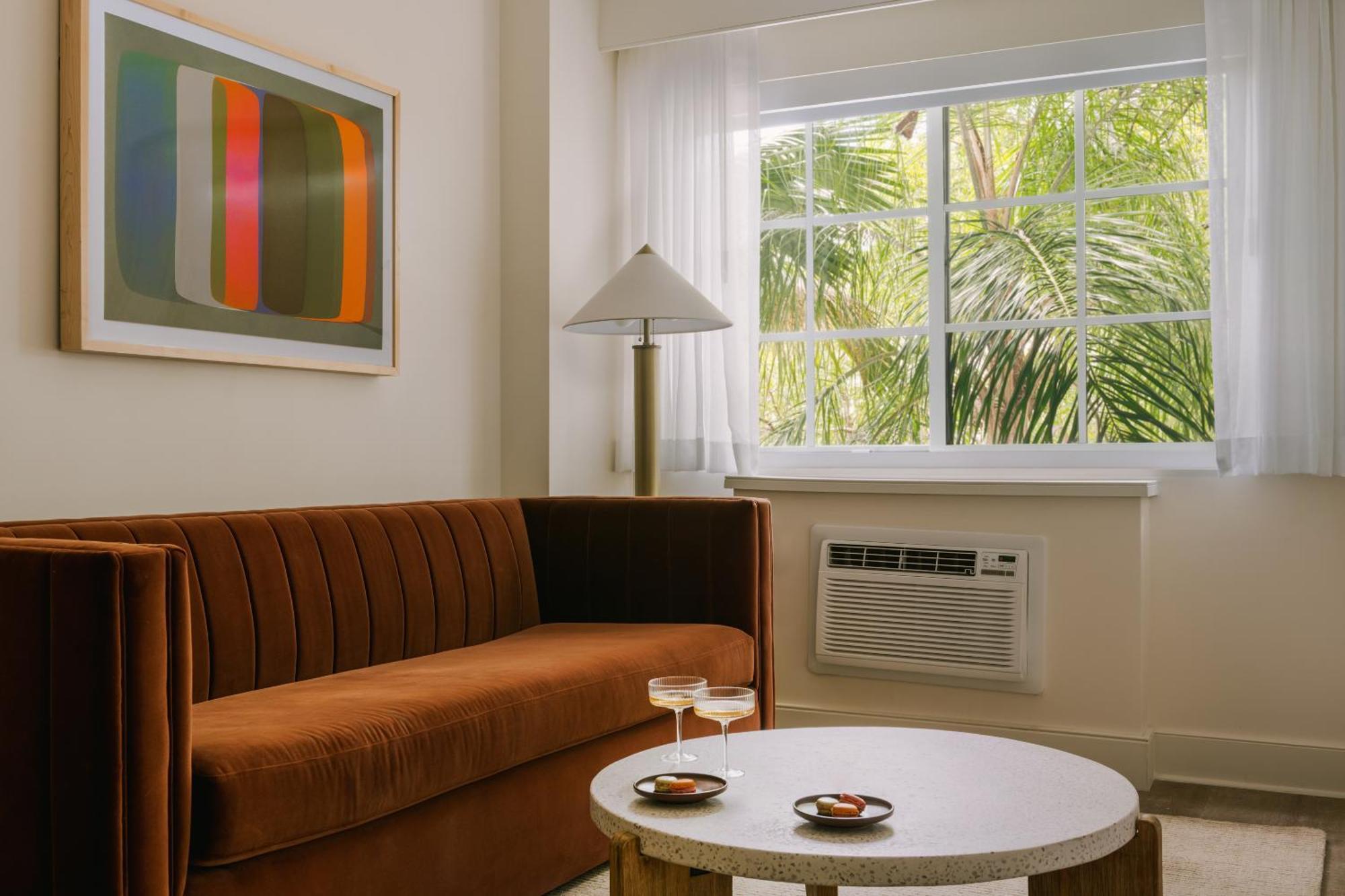 Sonder The Deco Hotel Miami Beach Eksteriør billede