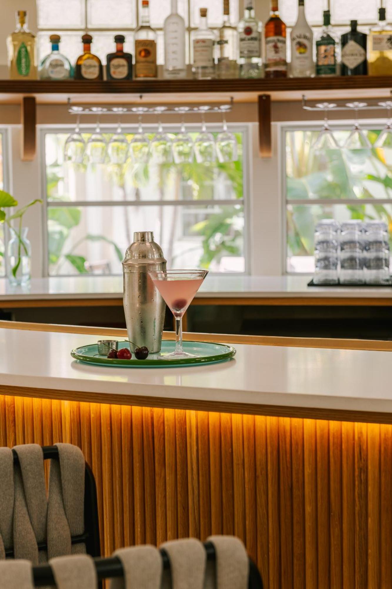 Sonder The Deco Hotel Miami Beach Eksteriør billede