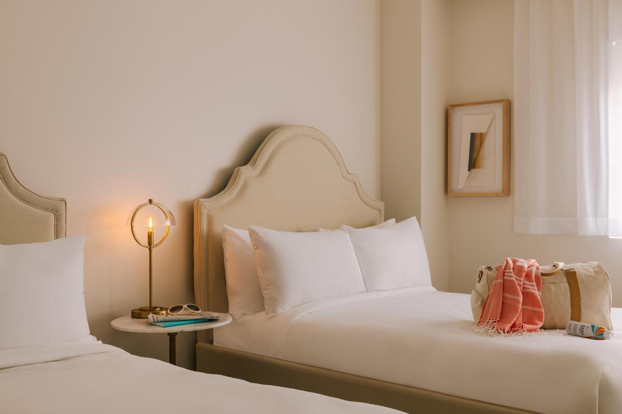 Sonder The Deco Hotel Miami Beach Eksteriør billede