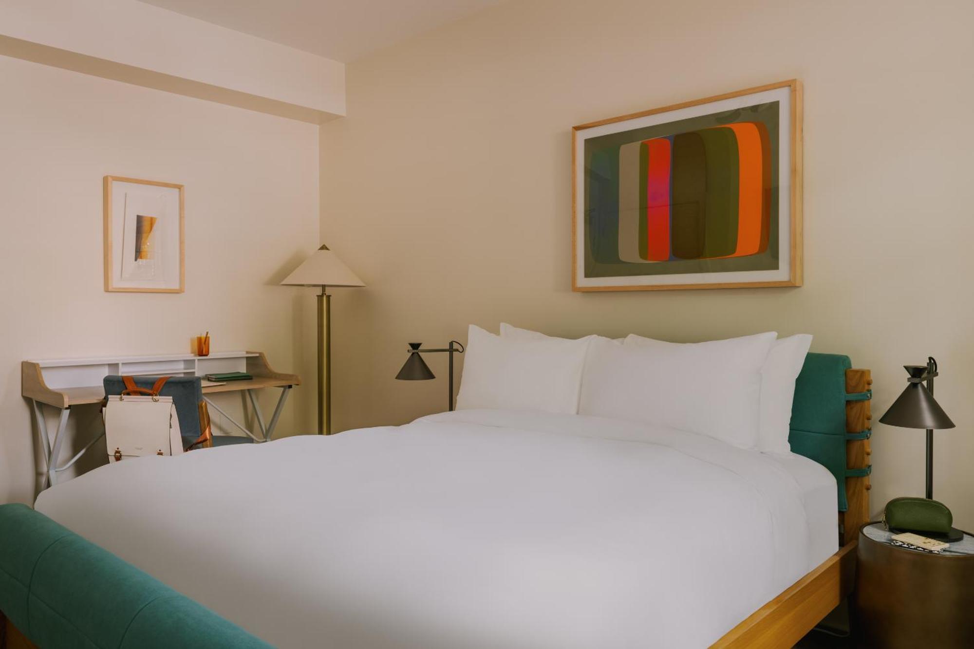 Sonder The Deco Hotel Miami Beach Eksteriør billede