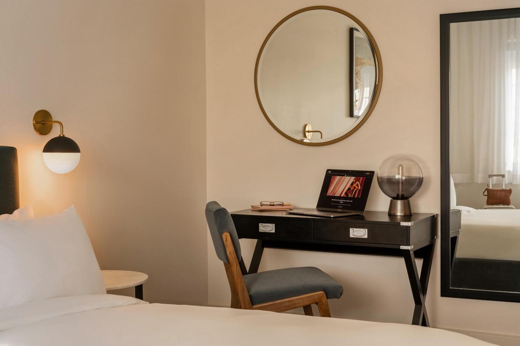 Sonder The Deco Hotel Miami Beach Værelse billede
