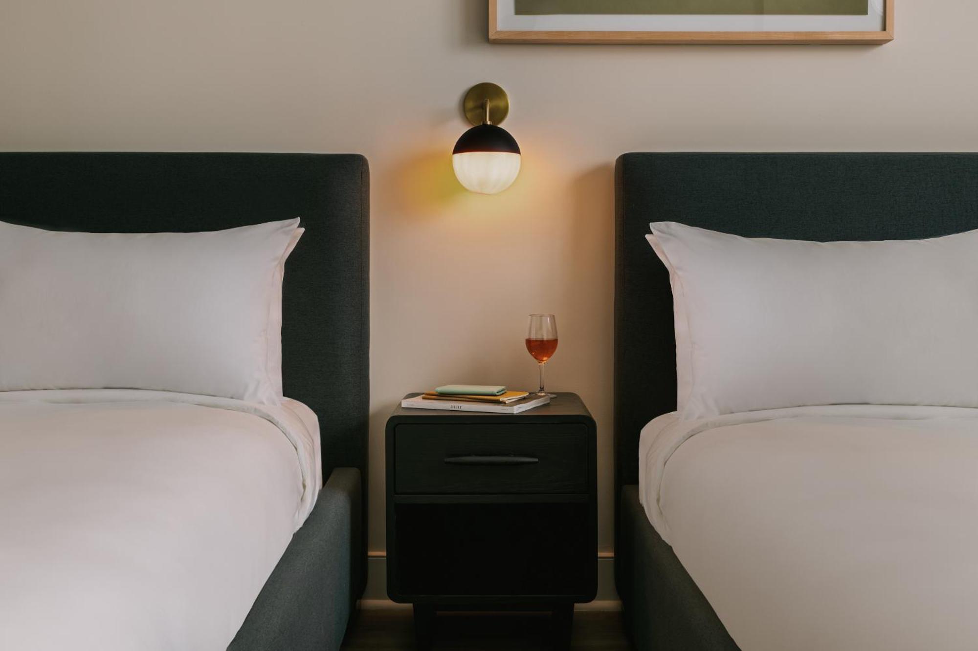 Sonder The Deco Hotel Miami Beach Eksteriør billede